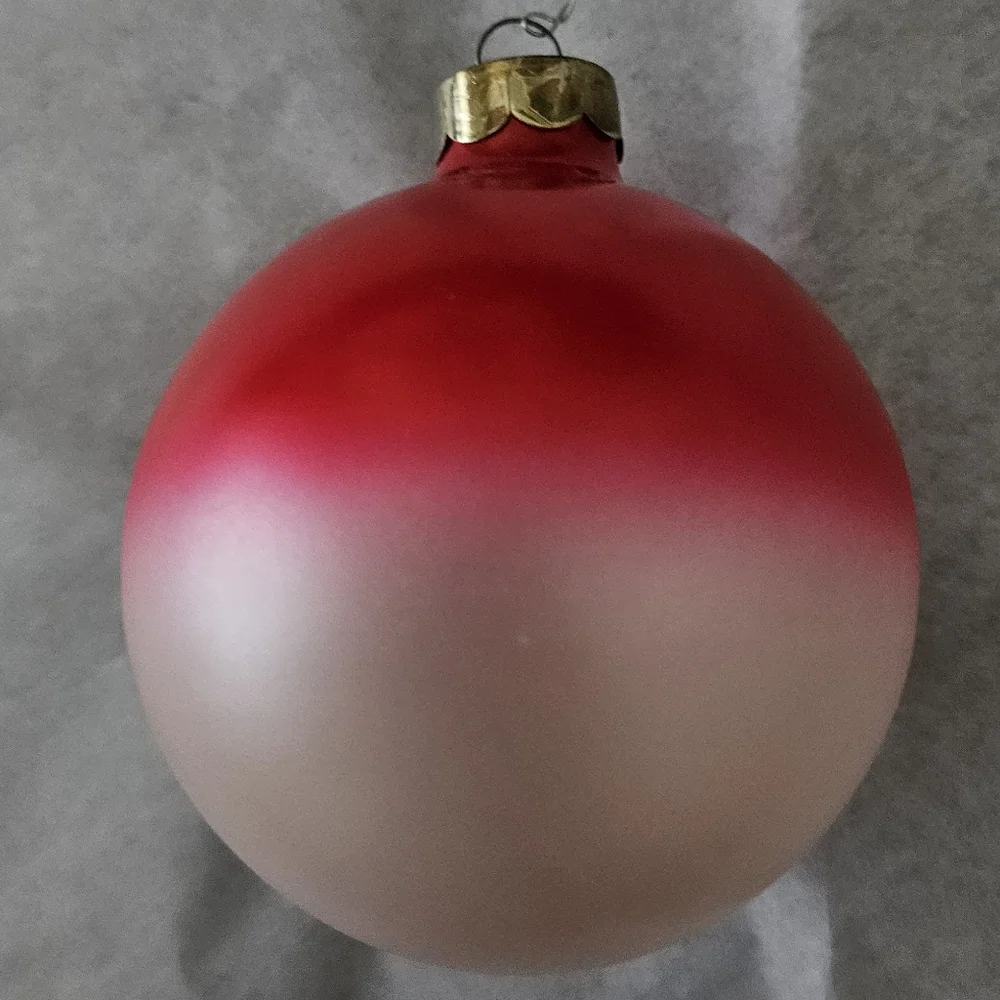 CAMPBELL'S 100 Year of Condensed   Soup Vintage 1997 Ornament.